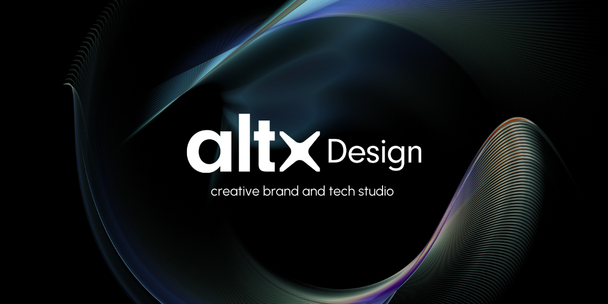 altXdesign | Creative Brand Tech Studio | Branding & Digital Experiences