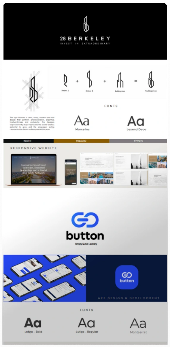 altXdesign | Creative Brand Tech Studio | Branding & Digital Experiences